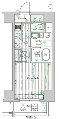  | ブライズ住吉ＤＵＥ