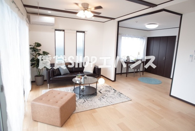 【設備】 | カミング・ウエスト・ヒル