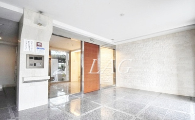 【エントランス】 | プレール・ドゥーク東京ベイ | エントランスです。