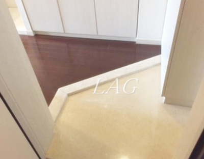 【玄関】 | プレール・ドゥーク東京ベイ | 玄関です。