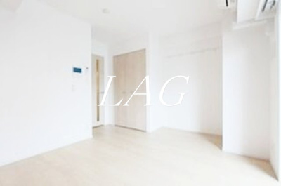 【寝室】 | ハーモニーレジデンス田町♯００２ | 寝室です。