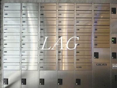 【その他】 | ハーモニーレジデンス田町♯００２