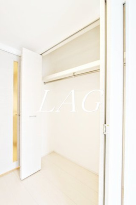 【収納】 | ハーモニーレジデンス田町♯００２ | 収納です。