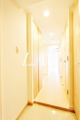 【玄関】 | ハーモニーレジデンス田町♯００２ | 玄関です。