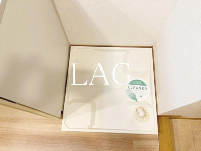 【その他】 | リクレイシア西麻布Ⅱ番館