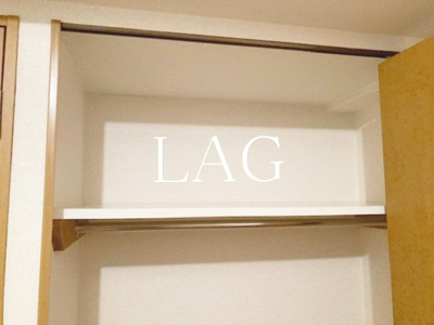 【収納】 | リクレイシア西麻布Ⅱ番館 | 収納です。