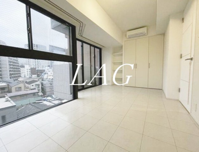 【居間・リビング】 | セジョリ目黒 | 洋室のお部屋です。