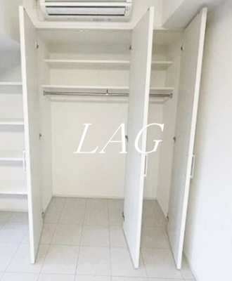 【収納】 | セジョリ目黒 | 収納です。