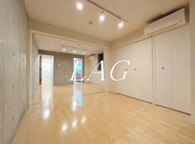 【寝室】 | Ｂｒａｎｃｈｅ　ＪＩＹＵＧＡＯＫＡ | 寝室です。