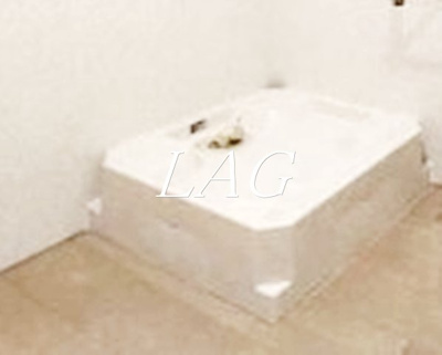 【設備】 | Ｂｒａｎｃｈｅ　ＪＩＹＵＧＡＯＫＡ | 室内洗濯機置き場です。