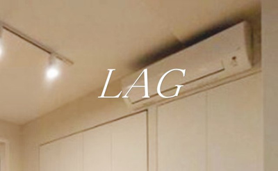 【その他】 | Ｂｒａｎｃｈｅ　ＪＩＹＵＧＡＯＫＡ | エアコンです。