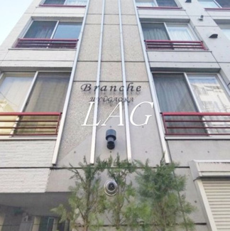 【外観】 | Ｂｒａｎｃｈｅ　ＪＩＹＵＧＡＯＫＡ | 外観です。