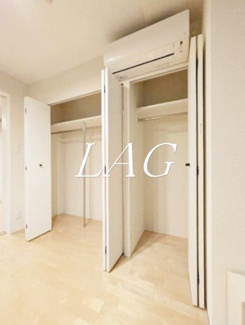 【収納】 | Ｂｒａｎｃｈｅ　ＪＩＹＵＧＡＯＫＡ | 収納です。