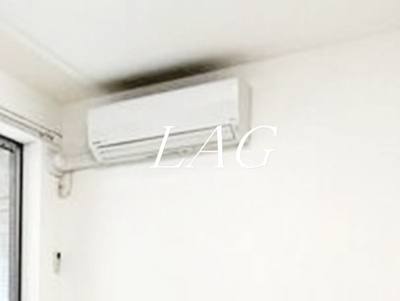 【その他】 | フォンス大森西 | エアコンです。