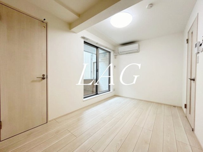 【居間・リビング】 | フォンス大森西 | 洋室のお部屋です。