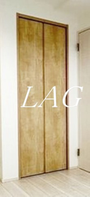 【収納】 | フォンス大森西 | 収納です。