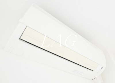 【設備】 | レグラス久が原 | エアコンです。