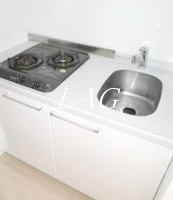 【キッチン】 | レグラス久が原 | キッチンです。