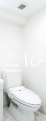 【トイレ】 | レグラス久が原 | トイレです。