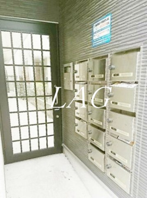 【エントランス】 | ＴＭ貝塚 | エントランスです。