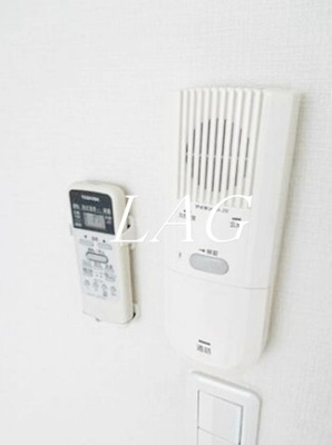 【セキュリティ】 | ＴＭ貝塚 | インターホンです。