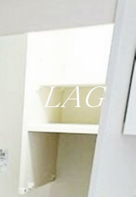 【収納】 | ＴＭ貝塚 | キッチン上部収納です。