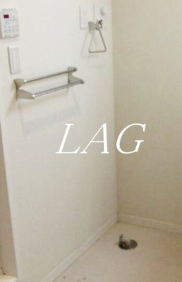 【設備】 | クレストＦｕｊｉ | 室内洗濯機置場です。