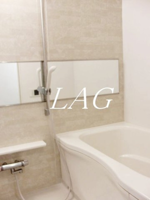 【浴室】 | クレストＦｕｊｉ | お風呂です。