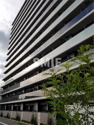 【外観】 | レジュールアッシュ三国本町