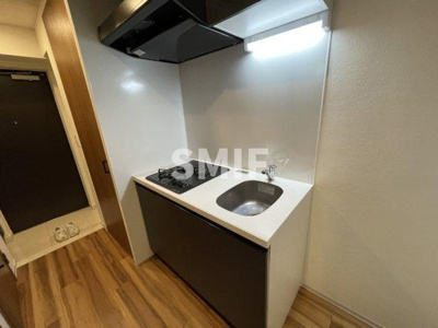 【キッチン】 | レジュールアッシュ三国本町