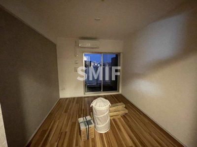 【居間・リビング】 | レジュールアッシュ三国本町