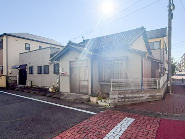 港楽貸家のその他共用部分