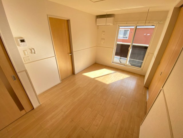 【居間・リビング】 | サンリットレジデンス　Ⅱ