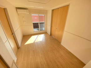 【居間・リビング】 | サンリットレジデンス　Ⅱ