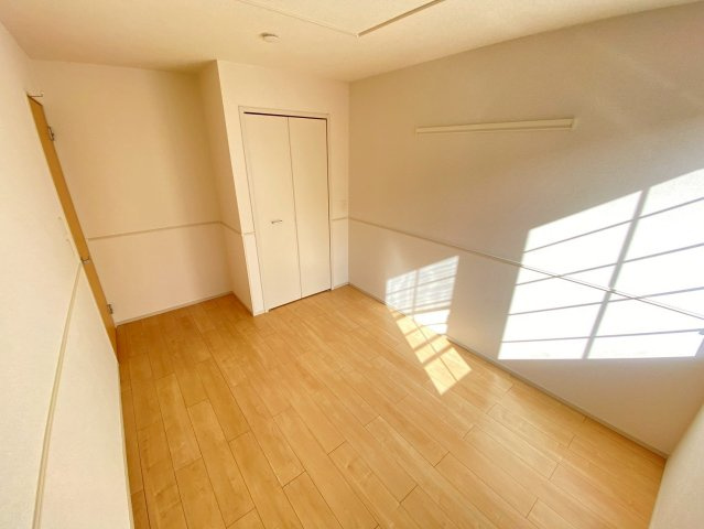 【居間・リビング】 | サンリットレジデンス　Ⅱ