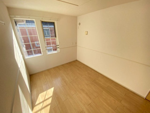 【寝室】 | サンリットレジデンス　Ⅱ