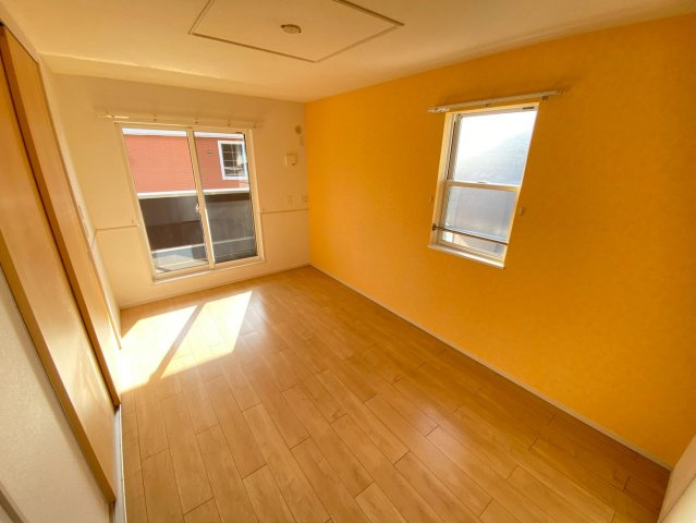 【収納】 | サンリットレジデンス　Ⅱ