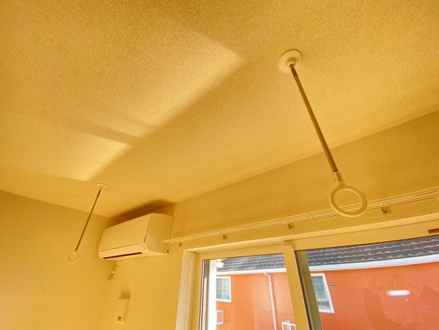 【その他共用部分】 | サンリットレジデンス　Ⅱ