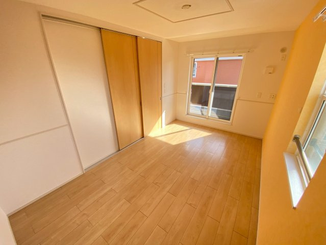 【収納】 | サンリットレジデンス　Ⅱ