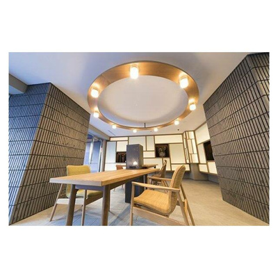 【ロビー】 | プラウドフラット戸越公園 | 毎日通るロビーはこのようになっています