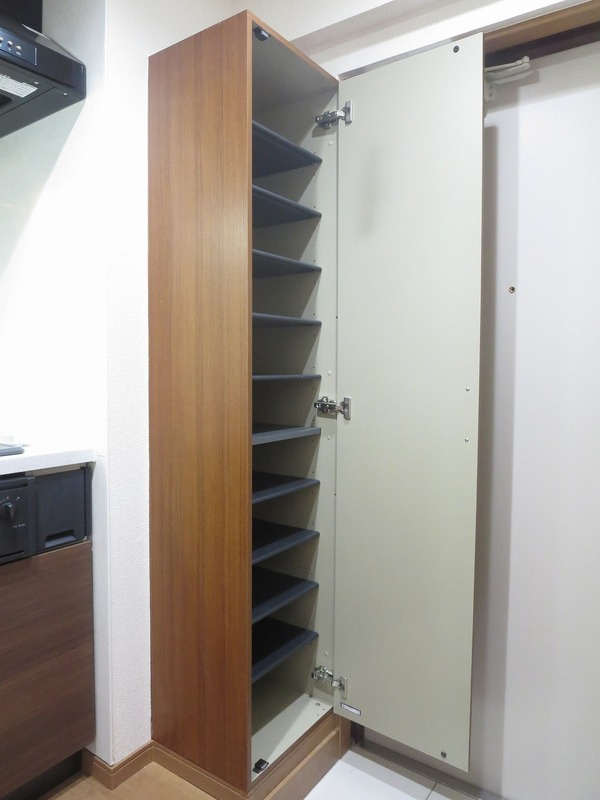 J’sコート高円寺の設備