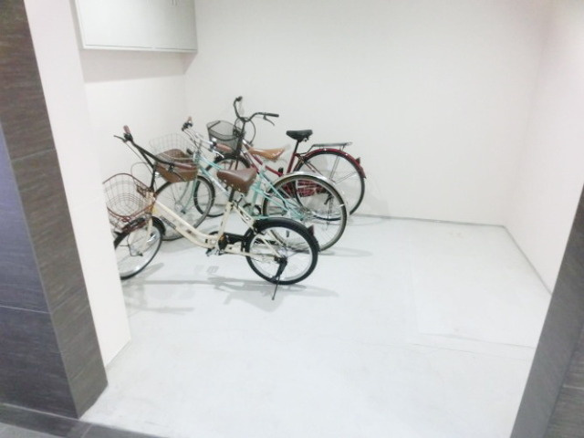 J’sコート高円寺のその他