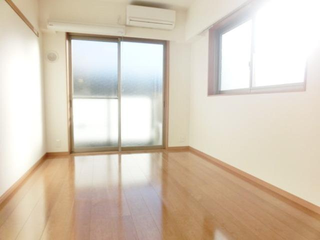 J’sコート高円寺の居間・リビング|※別部屋参照