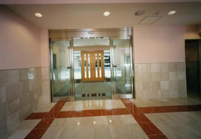 【セキュリティ】 | ガラ・シティ東日本橋