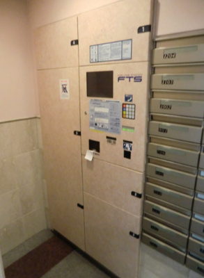 【その他共用部分】 | ガラ・シティ東日本橋