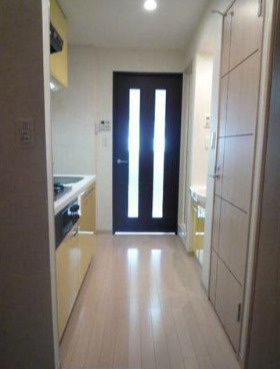 【玄関】 | ガラ・シティ東日本橋 | ※別部屋参照