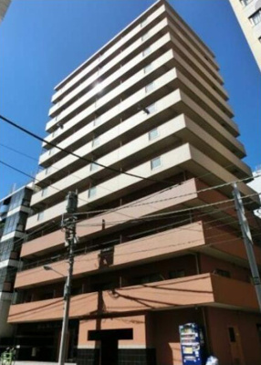 【外観】 | ガラ・シティ東日本橋