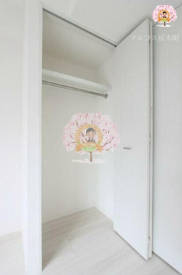 【収納】 | GROWS RESIDENCE横浜大通り公園 | 同一仕様