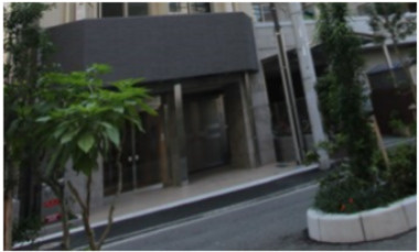 【エントランス】 | GROWS RESIDENCE横浜大通り公園