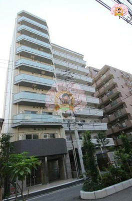 【外観】 | GROWS RESIDENCE横浜大通り公園